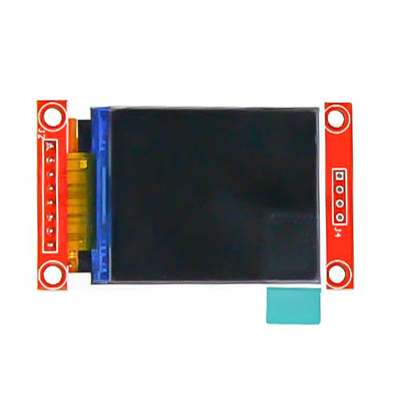 1.8 Inch TFT LCD Module 128 x 160 with 4 IO-image-24