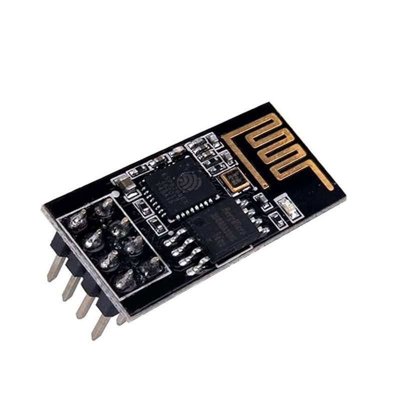 ESP8266 Serial Port To Wi-Fi Module, FL-M1S-picture-25