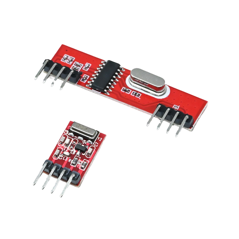 433Mhz RSI Wireless Transmitter Receiver Module-picture-16