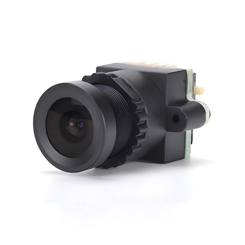 1000TVL 90 Degree CMOS Camera with Audio-picture-17