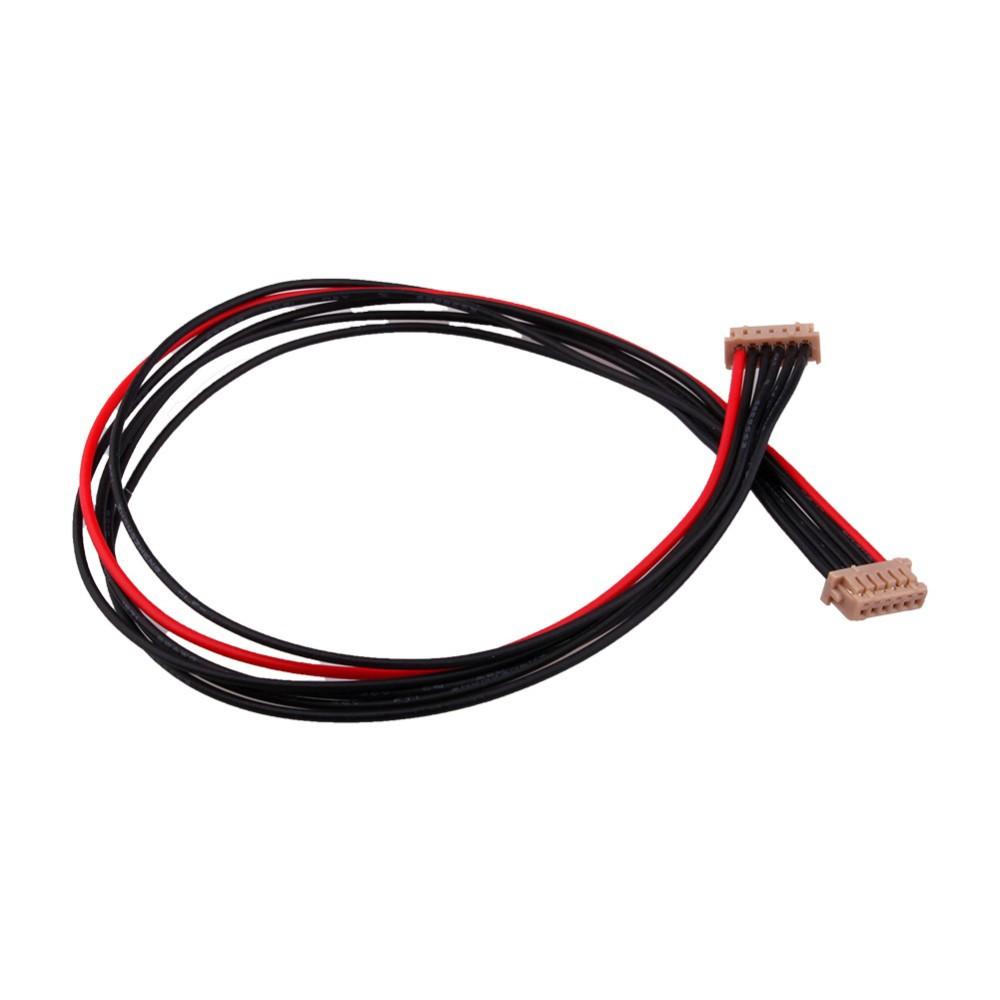 DF13 6 Pin Flight Controller Cable-picture-10