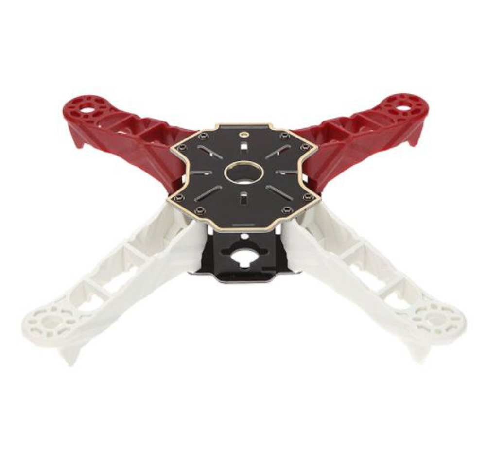 Q250 4 Axis Quadcopter Frame Kit-image-25