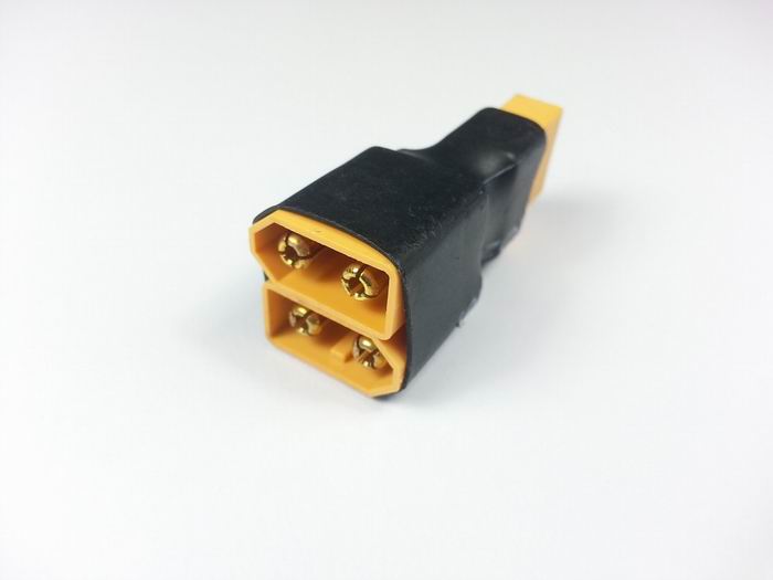 XT60 Series Adaptor Connection Plug - 1Pcs-picture-11