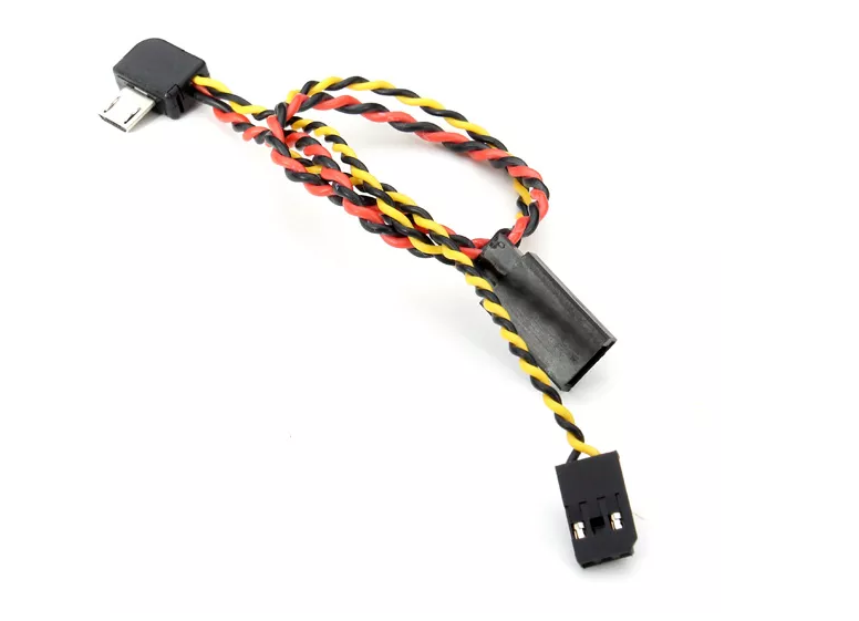Xiaomi FPV Video Output Cable Stable Transmission for Sports Cam-picture-26