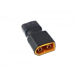 XT60 Male To T Plug Female Adapter-picture-20