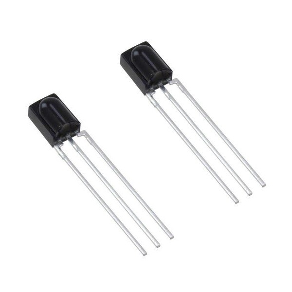 TSOP38238 IR Receiver Diode – Pack of 2-picture-13