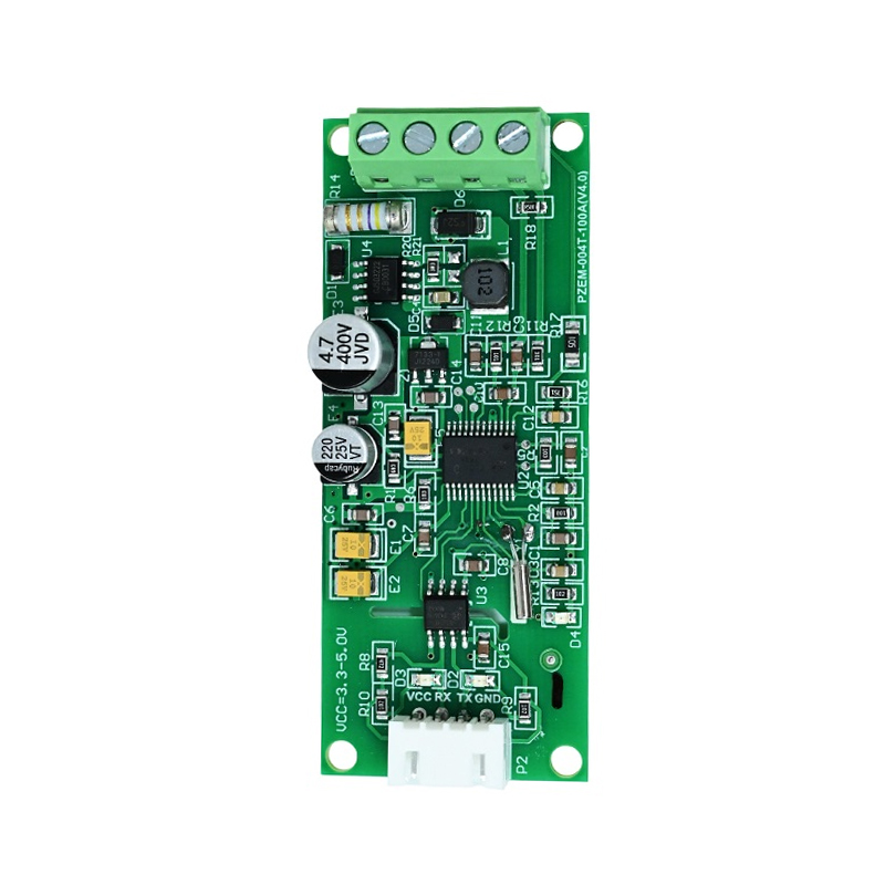 Peacefair PZEM-004T AC Energy Meter, Multi-Function Power Monitor-image-6