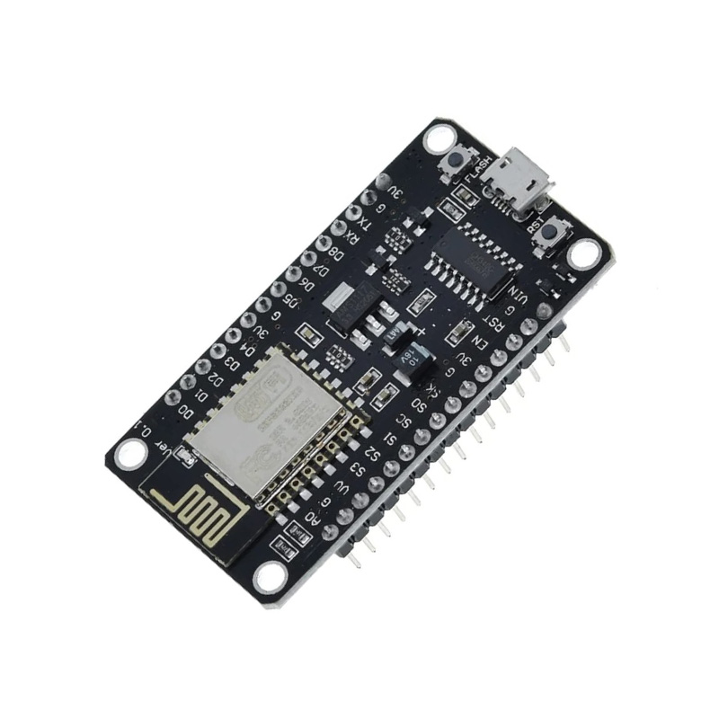 NodeMcu ESP8266 V3 Lua CH340 Wifi Dev. Board-picture-23