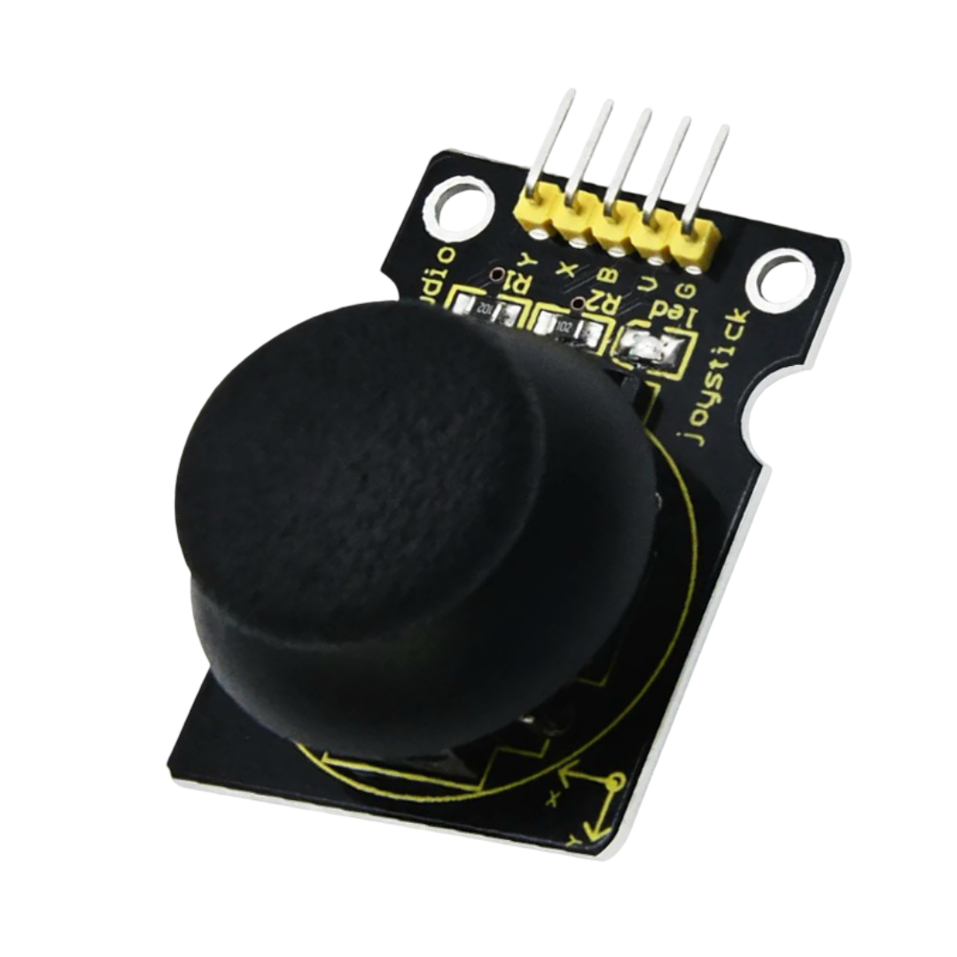 Keyestudio PS2 Joystick Module compatible with Arduino-picture-17