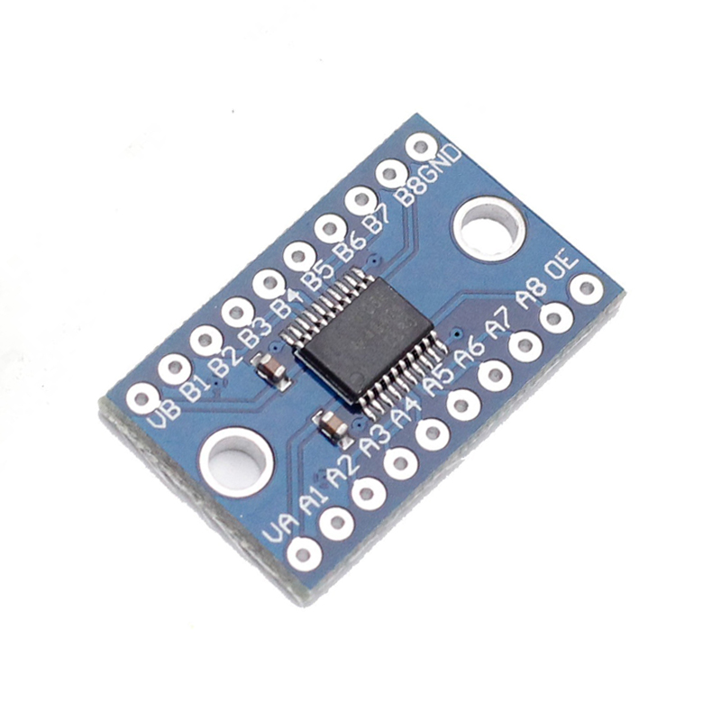 TXS0108E High Speed Full Duplex 8 Channel Logic Level Converter-picture-19