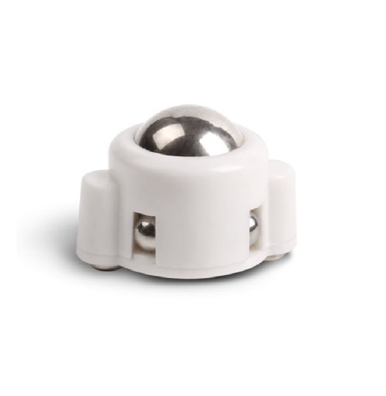 MINI 3PI Car N20 Caster Robot Ball Wheel, Small Robotics Wheel-image-19