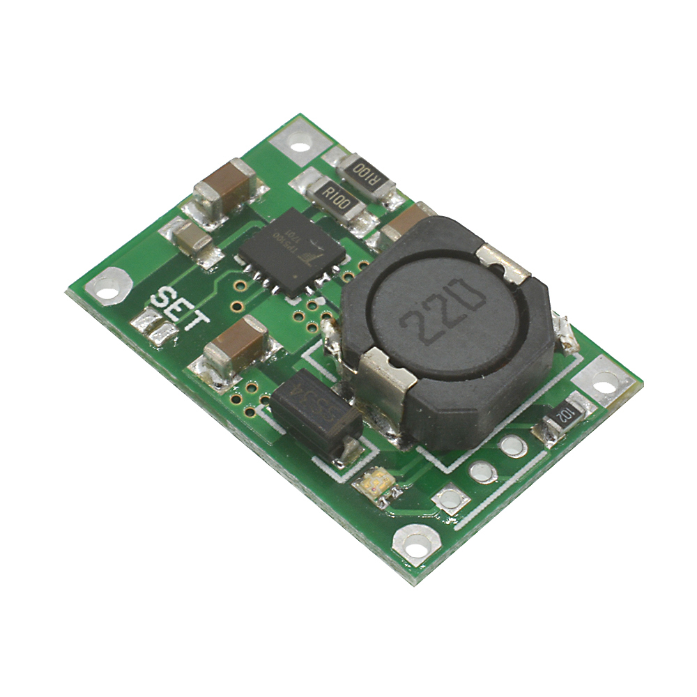TP5100 4.2v and 8.4v Dual One/Two Battery Protection Board-picture-15
