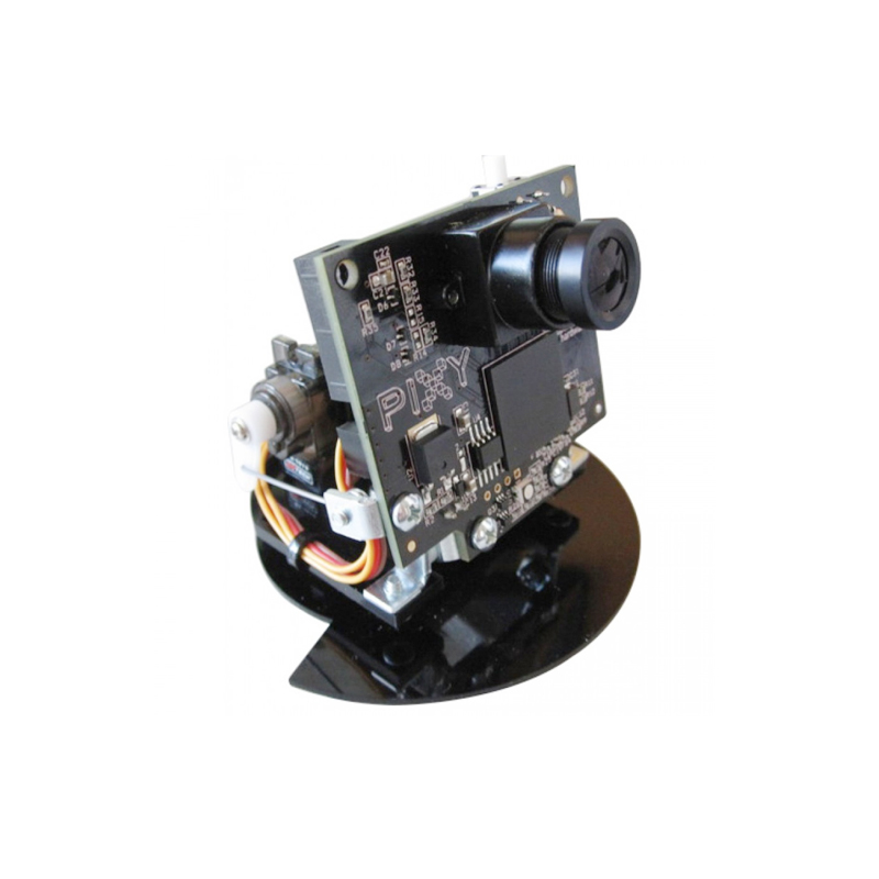 PIXY Pan and Tilt Mechanism for Pixy Smart Vision Cameras-picture-12