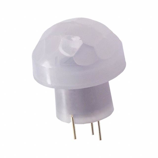 Panasonic EKMC1604113 PIR Sensor Saturn Lens Pearl White-picture-14