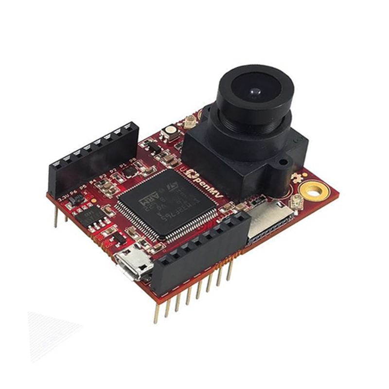 OpenMV Cam M7 Smart Vision Camera-picture-26