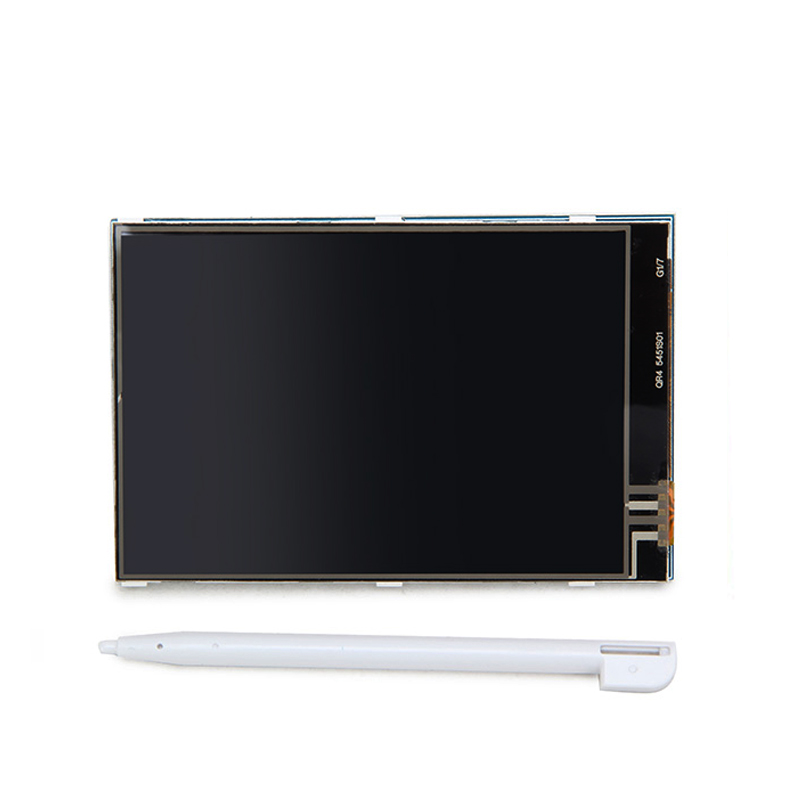 3.5" Touch Screen LCD Raspberry Pi Display-image-18