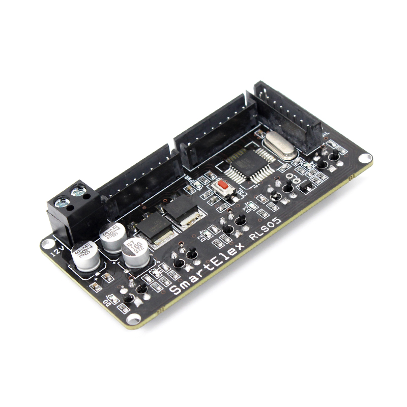 SmartElex RLS05 Line Follower Sensor Module-picture-10