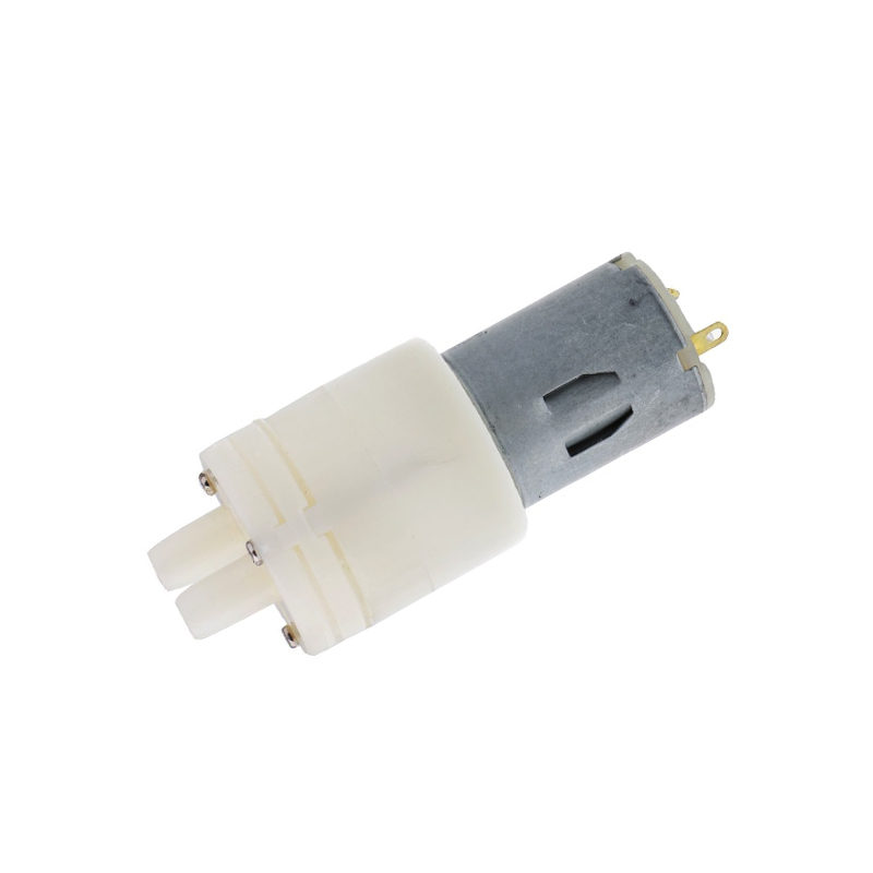 280 Diaphragm 3.7V Self-Priming Small Micro-pump Tea Fitting Metering Pump-picture-21