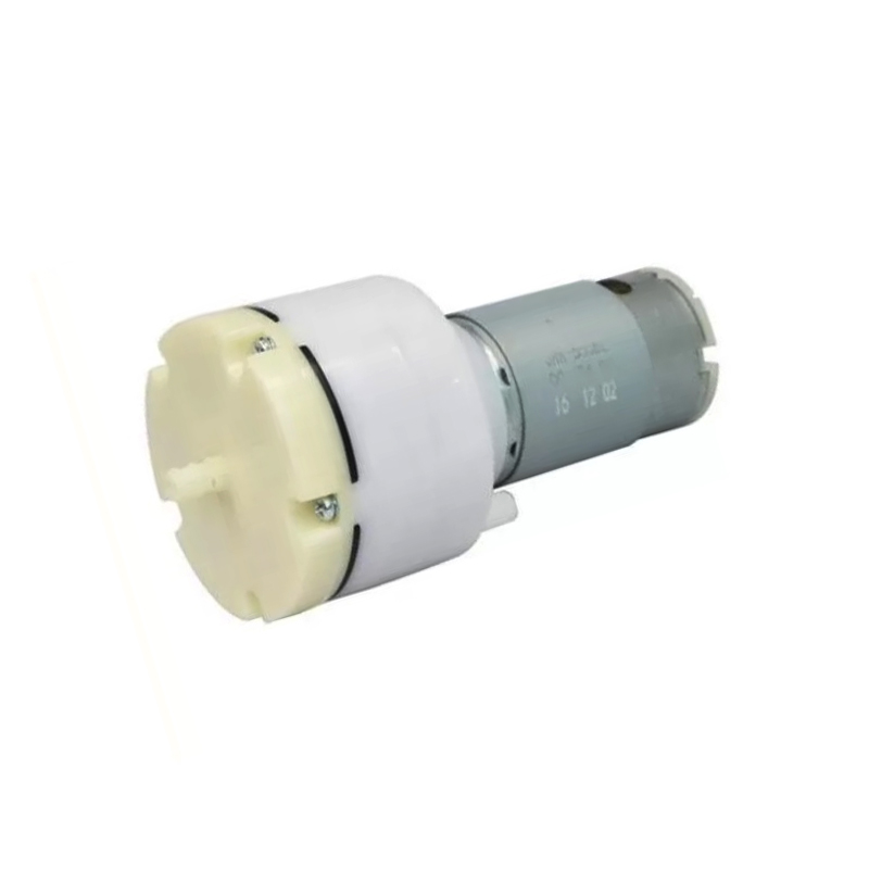 15L High Flow 555 Vacuum Pump, Air Pump, Oxygen Pump, Fish Tank Folding-picture-24