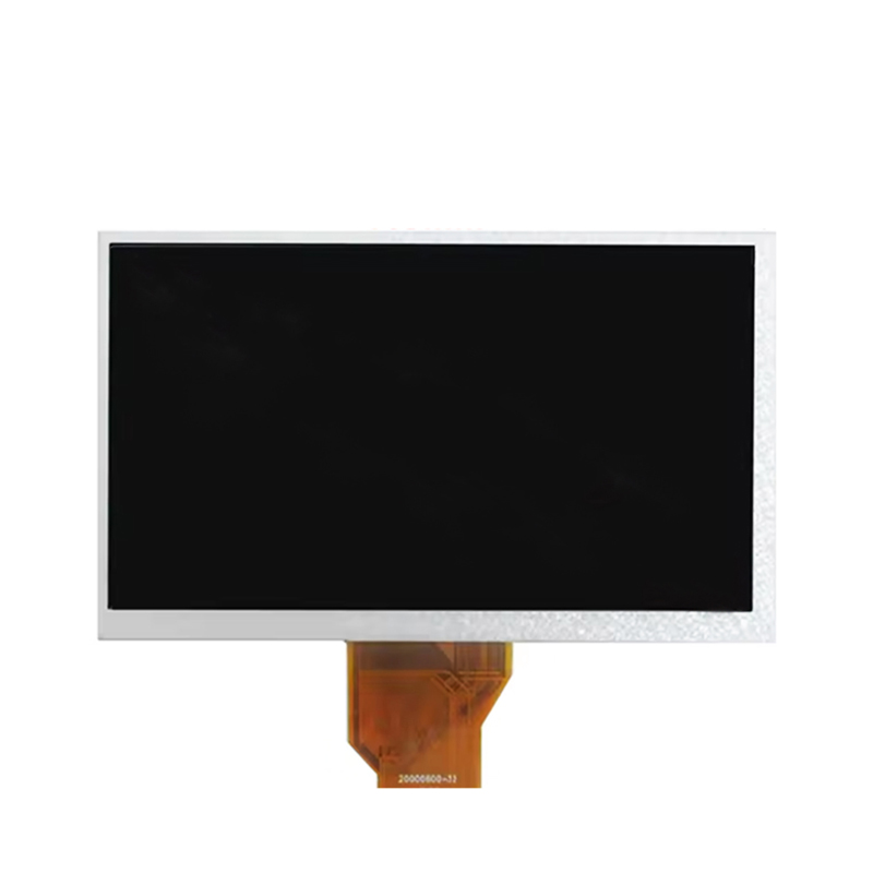 7 Inch LCD Touch Display With HDMI Driver Board Kit For Raspberry Pi-picture-11