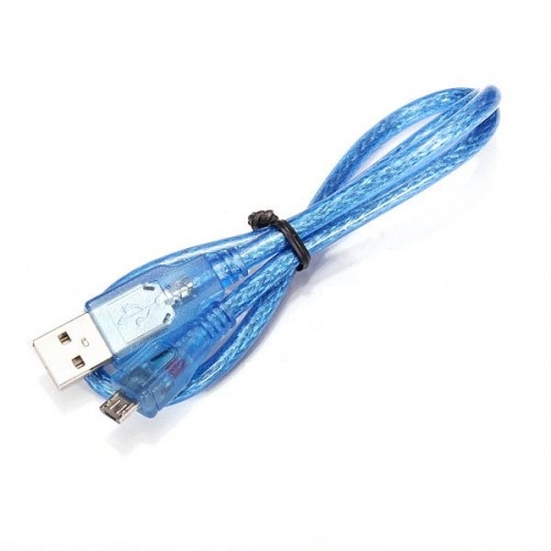 Micro USB Cable 50cm Fast-Charge Durable Universal Use-picture-12