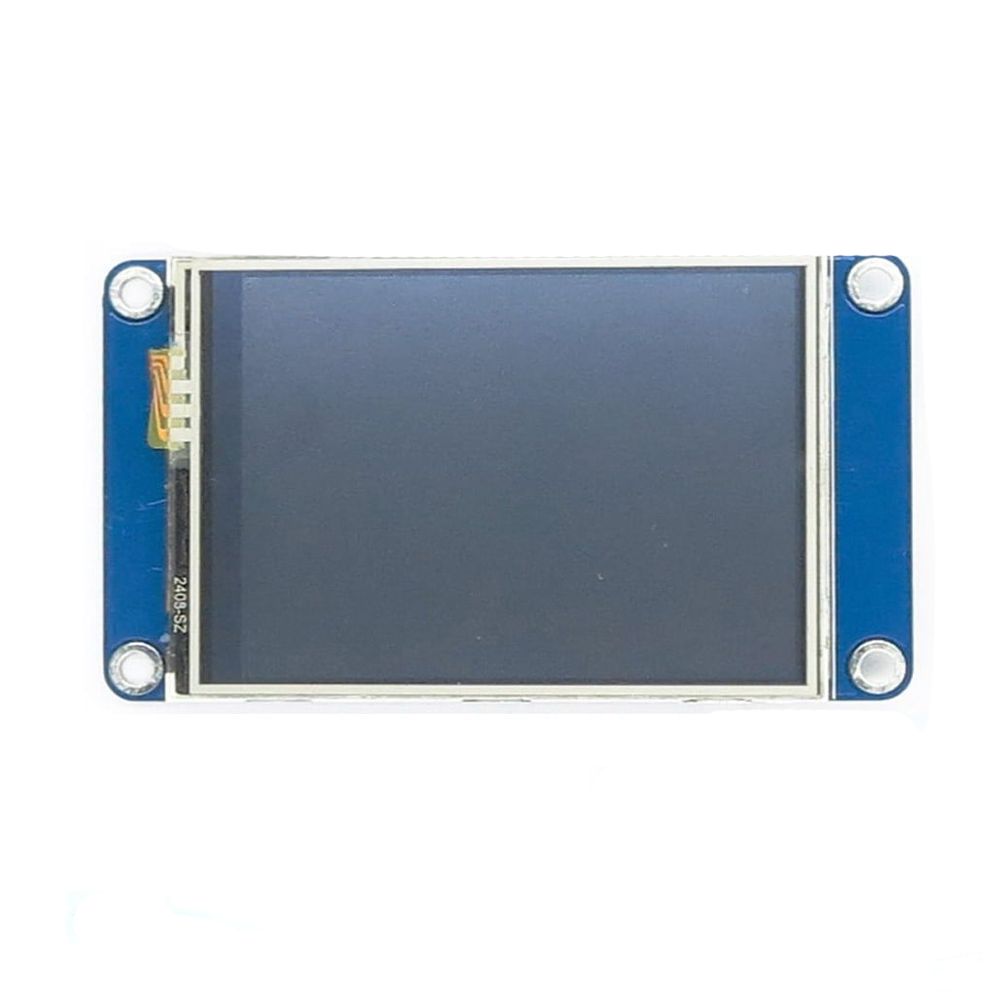 Nextion BASIC NX3224T024 2.4" TFT ManMachine Interface HMI kernel LCD Touch Display-picture-11