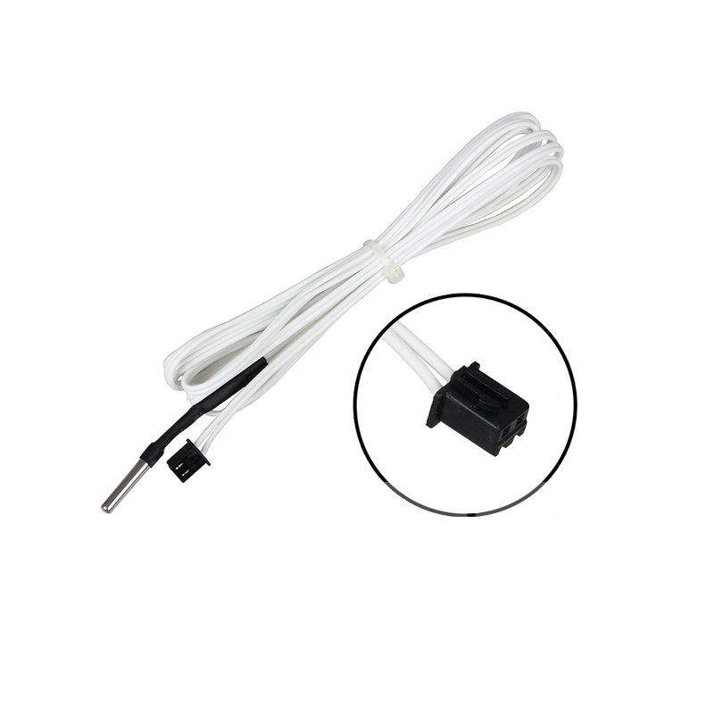 High Temperature NTC 100K Thermistor with 1 Meter Cable-picture-34