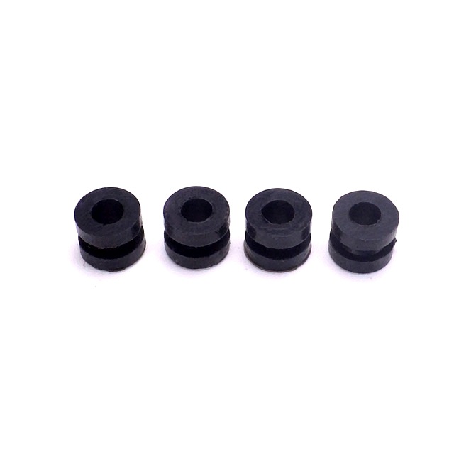 M3 Anti Vibration Rubber Damper Balls For FPV F4, F7 Flight Controller-4pcs.-picture-18