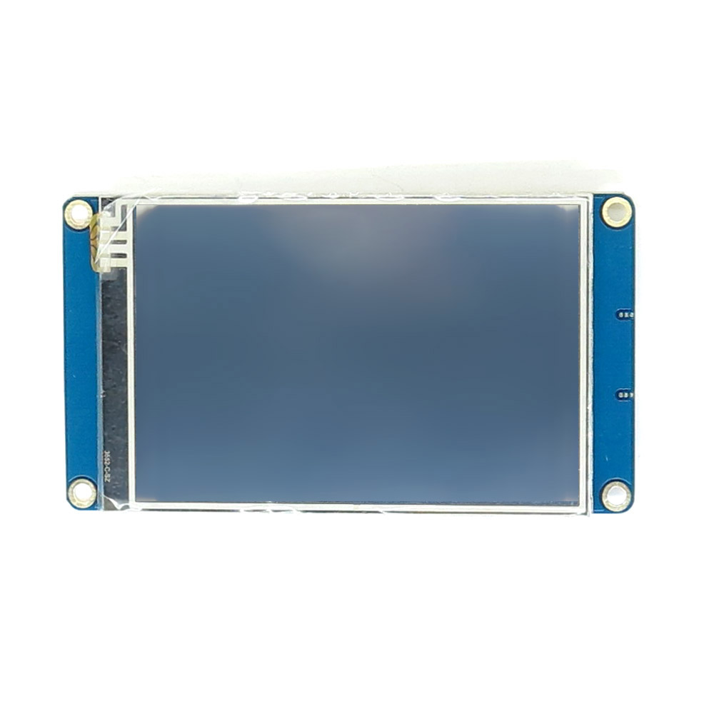 Nextion BASIC NX4832T035-3.5" HMI TFT LCD Touch Display Module-picture-51