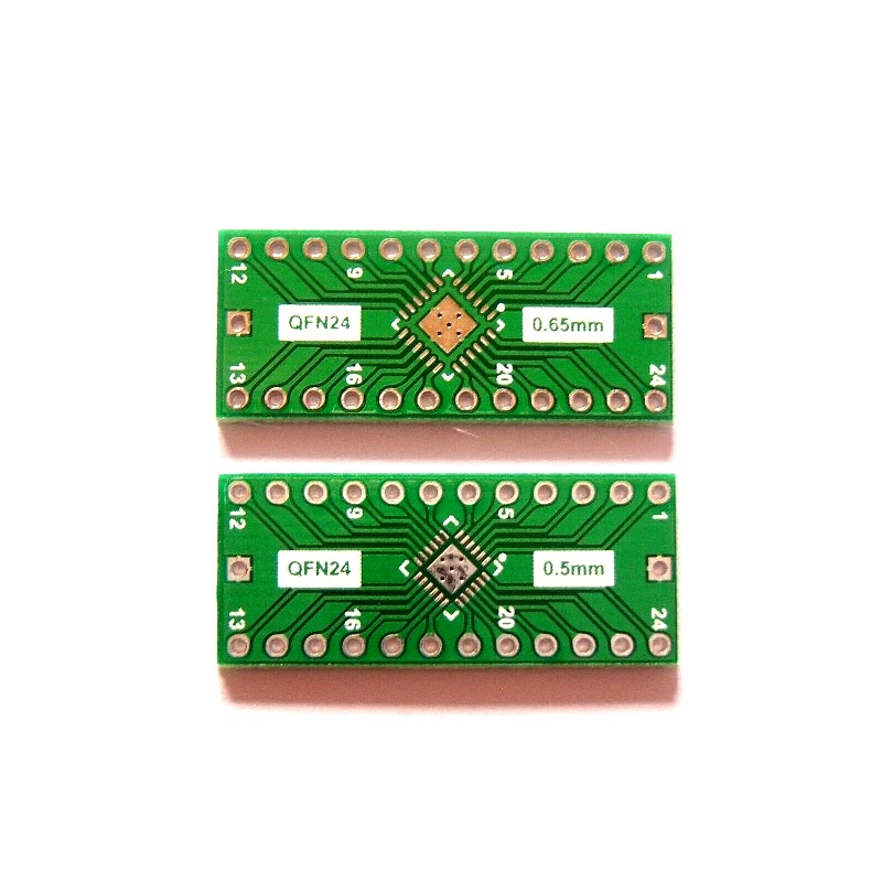 QFN24 TO DIP Adapter-picture-25