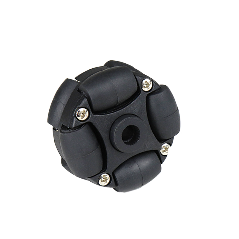1.5 Inch (38mm) 90° Plastic Omni Wheel-picture-24