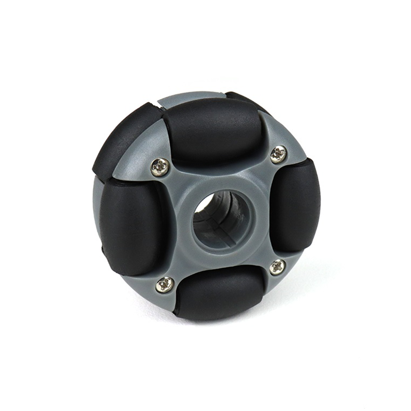 48mm Omni Wheel Compatible with LEGO NXT and Servo Motor-picture-22