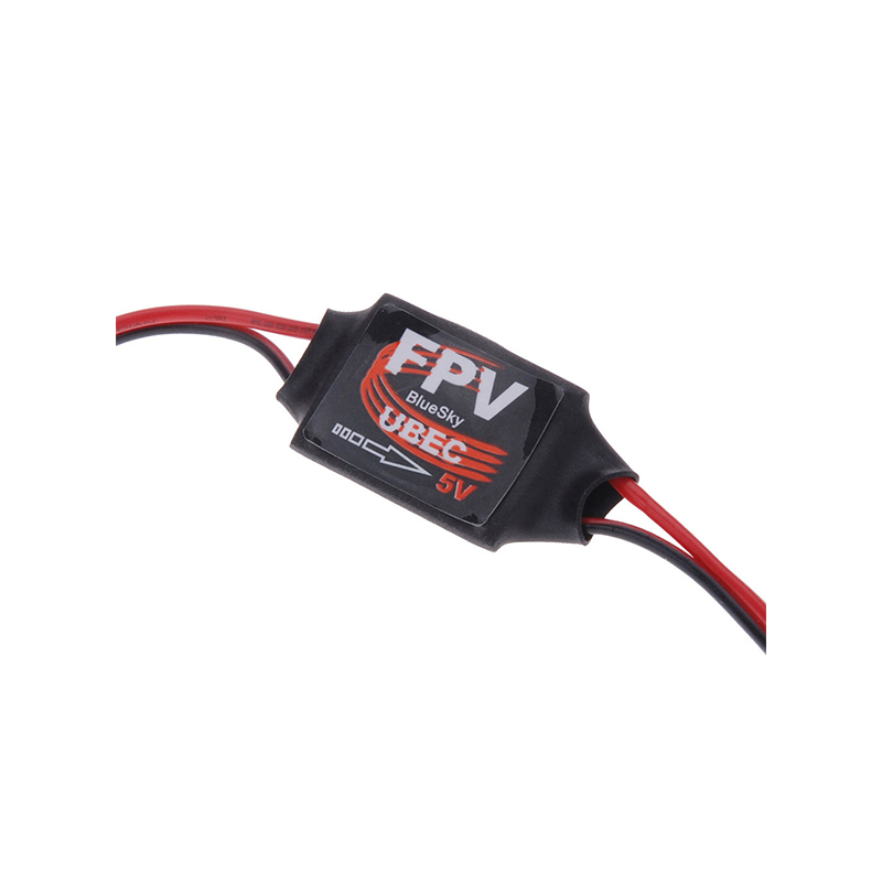 DC-DC Converter Step down Module 3A 5V Mini UBEC for RC Plane-picture-27