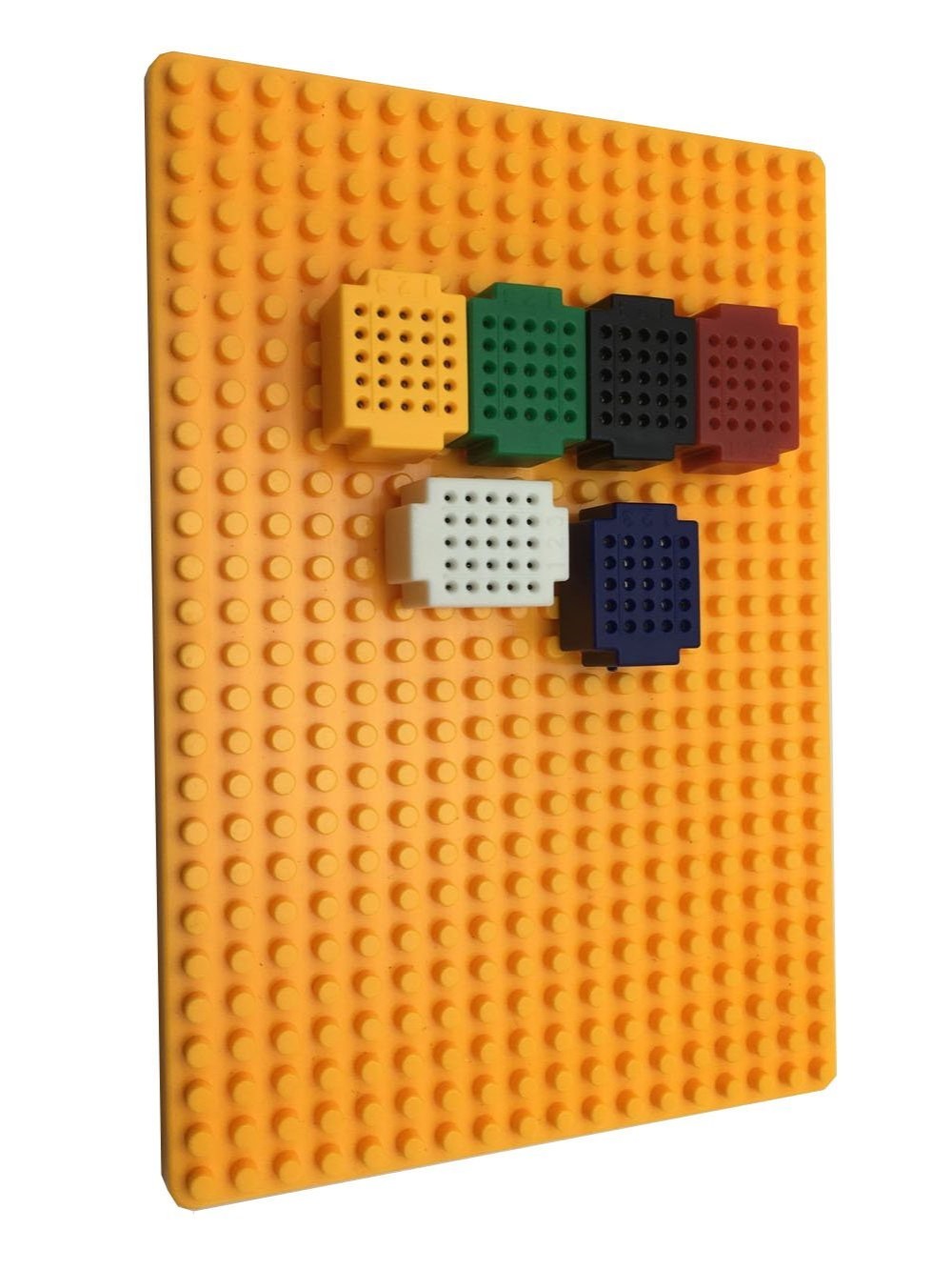 XF-25 Base Plate Breadboard-picture-15