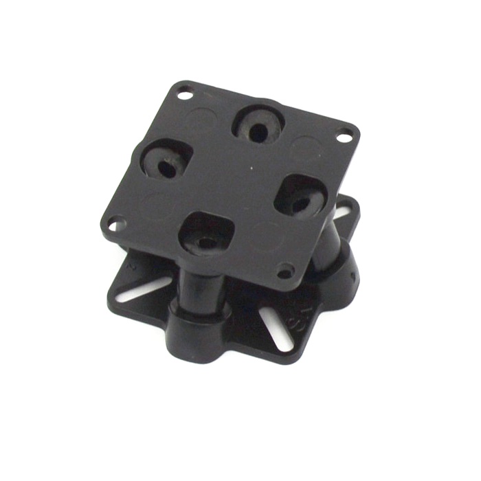 Damping Plate Shock Absorber for CC3D Flip32 Naze32 Mini APM Flight Controller-image-39