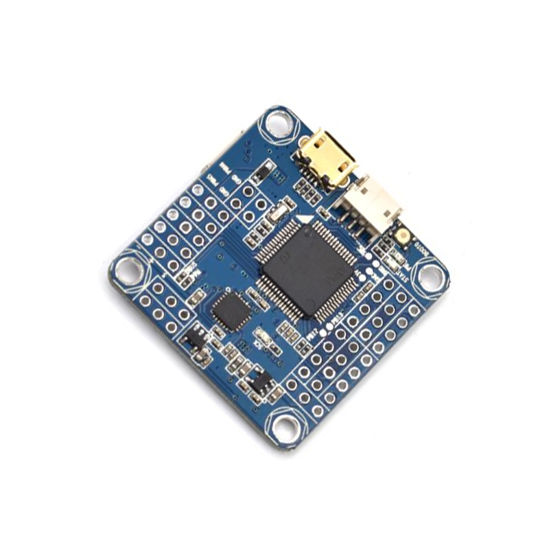 Flip32 OMNIBUS F4 Flight Controller-picture-23