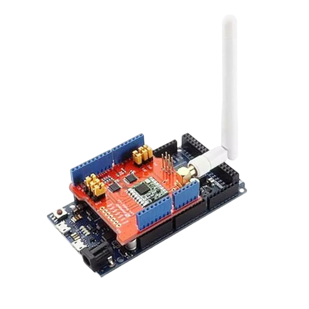 LoRa Shield for Arduino V95-image-18