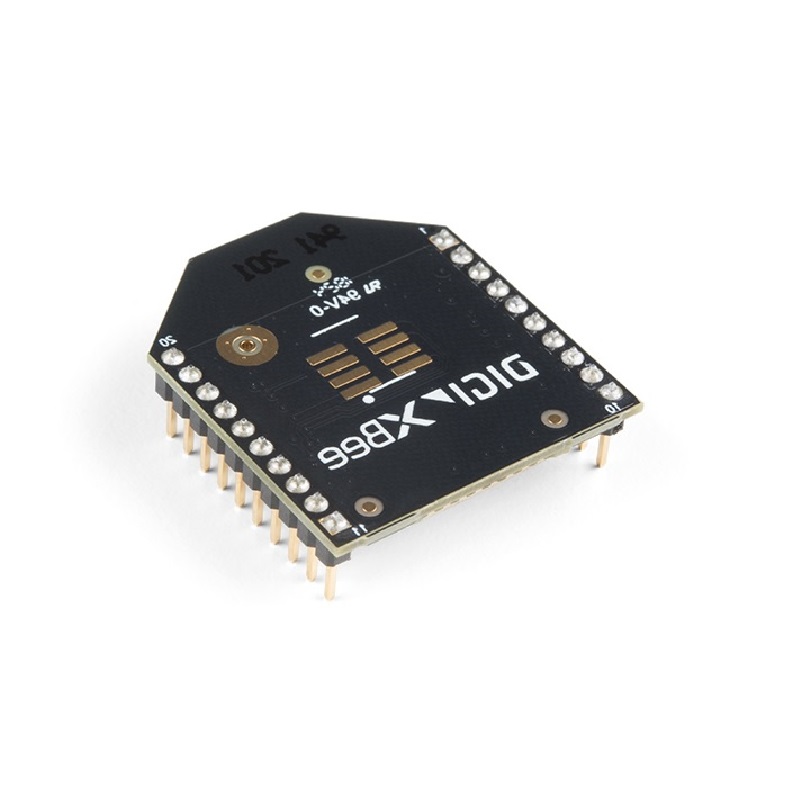 Digi XBee3 2.4GHz ZB3.0 PCB Antenna-picture-25