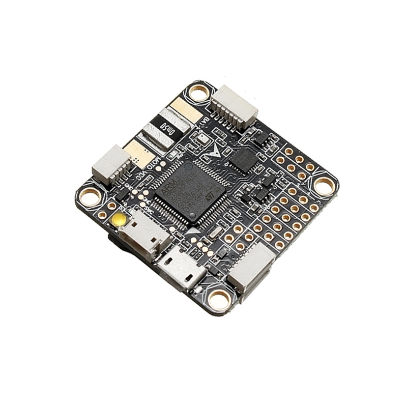 OMNIBUS F4 Pro V3 Flight Controller-picture-21