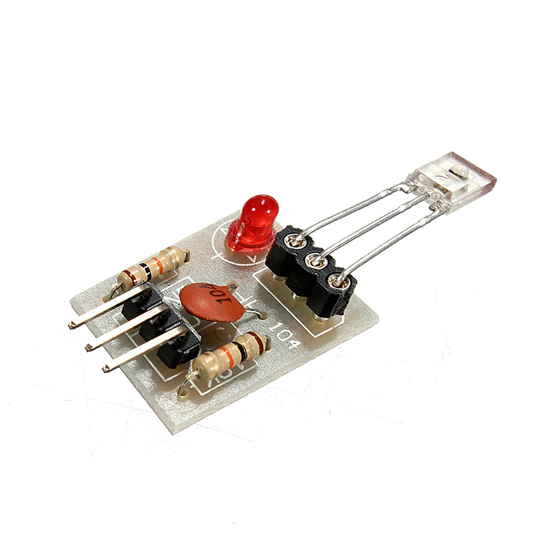 Laser Non-modulator Tub Sensor Receiving Module Laser output High Level-picture-10