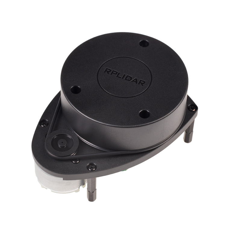 SLAMTEC RPLIDAR A1M8 360° Laser Range Finder 6m-picture-22
