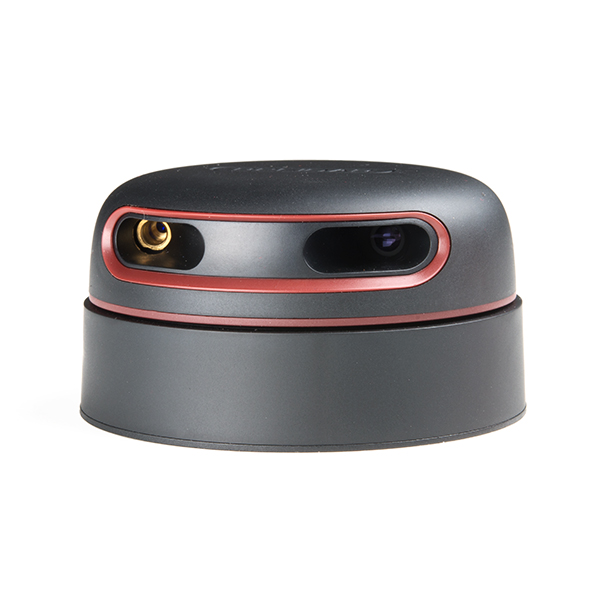 SLAMTEC RPLIDAR A2M8 360° Laser Range Finder 12m-picture-24