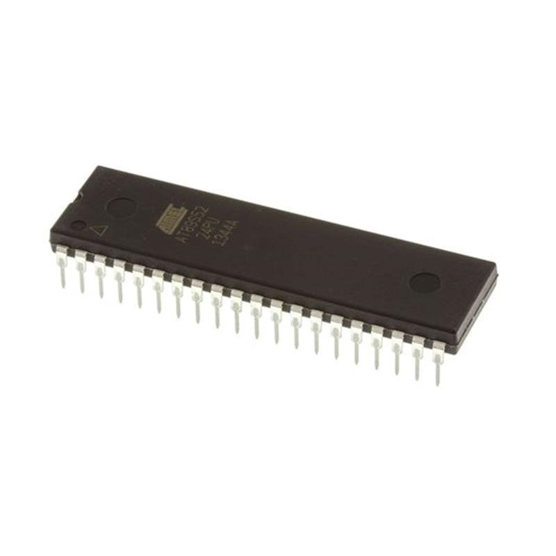 AT89S52-24PU DIP-40 Microcontroller-image-19