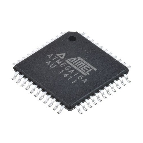 ATmega 16A U-TH Microcontroller-picture-19