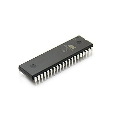 ATmega 16A-U PDIP-40 Microcontroller-picture-11