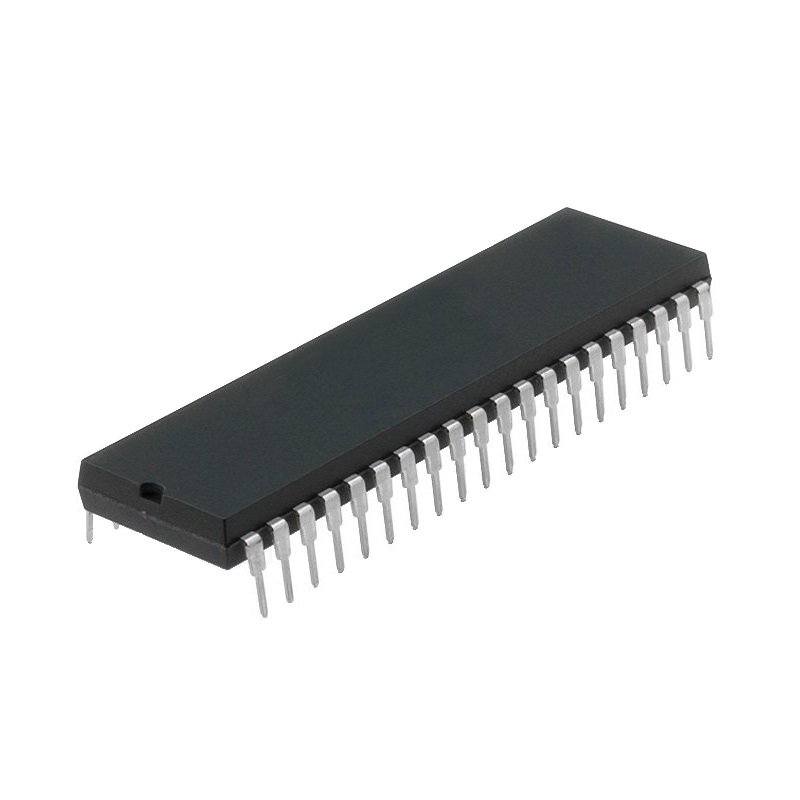 PIC16F877A-I/P - MICROCHIP-image-4