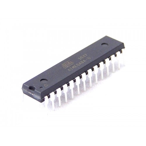 ATmega8A U PDIP-28 Microcontroller-picture-27