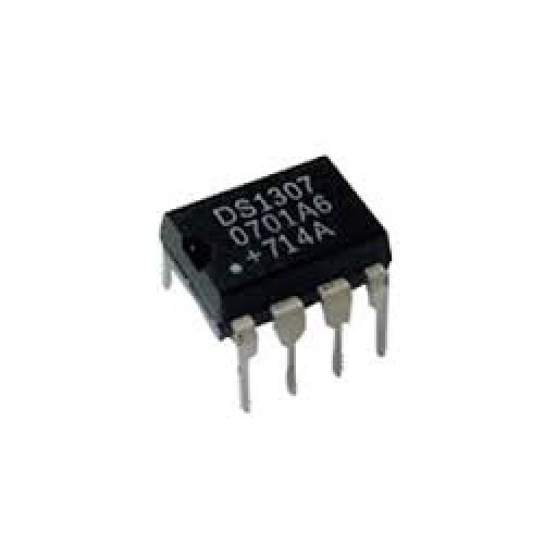 DS1307 PDIP-8 Real Time Calendar and Clock-picture-28