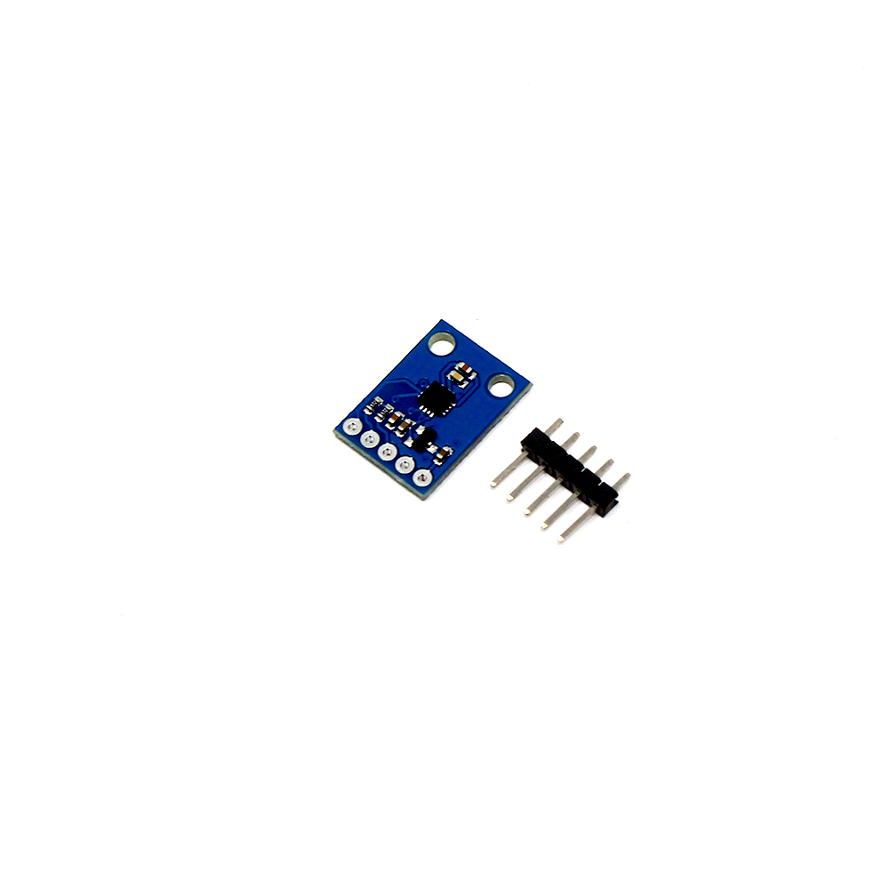 GY-273 QMC5883L 3-Axis Magnetic Field Sensor-picture-11