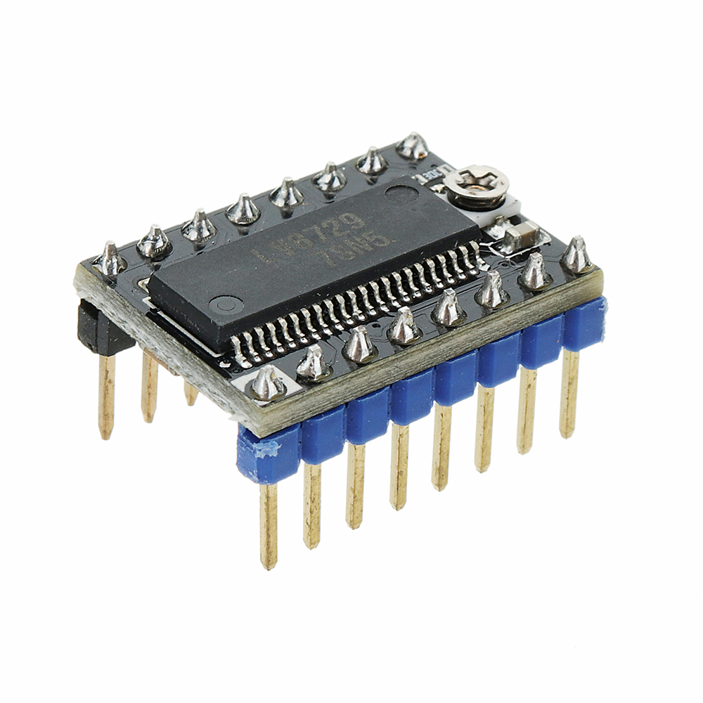 Buy LV8729 6V-36V Ultra Quiet 4-layer Substrate Stepper Motor
